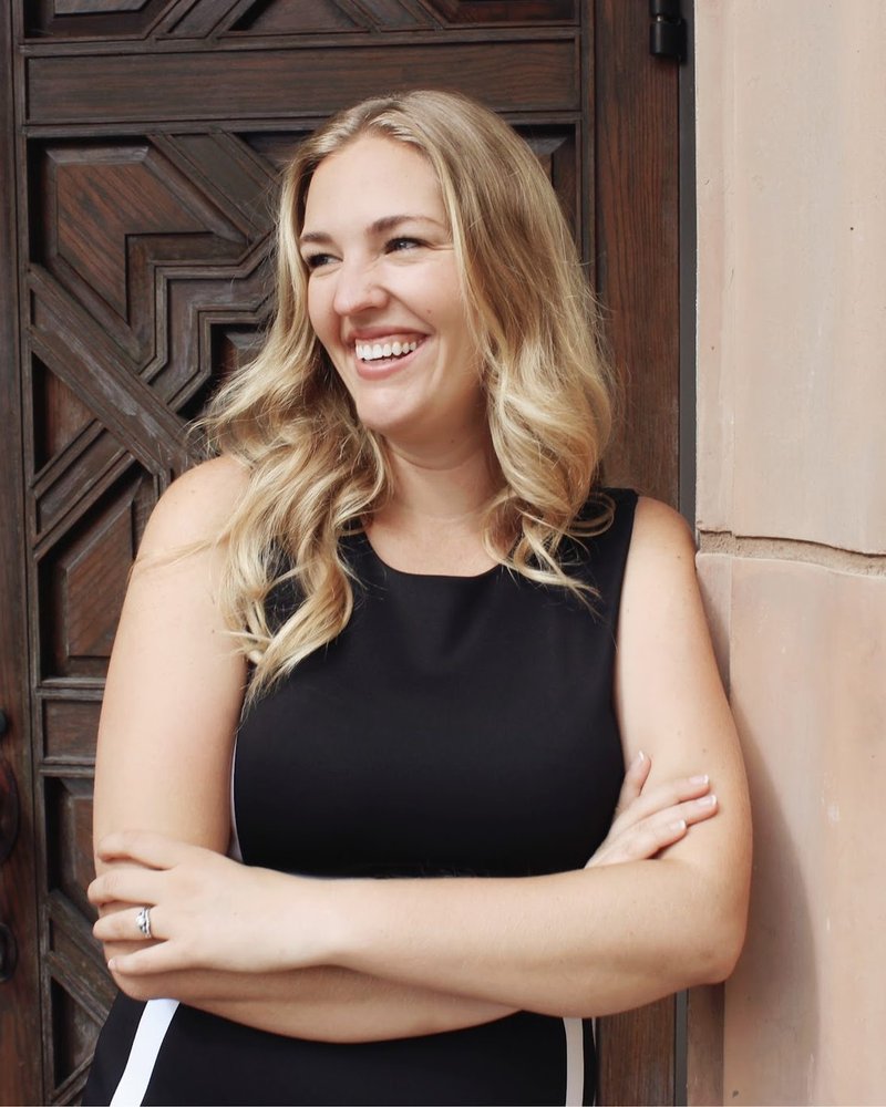 Kate Strohl
